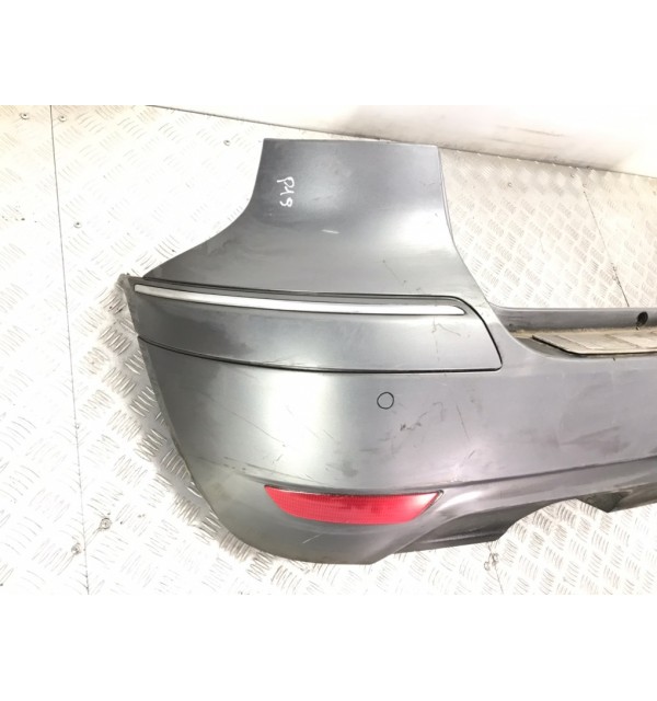 Бампер задний бу для Mercedes B W245 2.0 CDi,  2008 г.