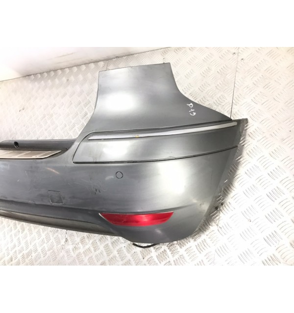 Бампер задний бу для Mercedes B W245 2.0 CDi,  2008 г.