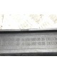 Бампер задний бу для Mercedes B W245 2.0 CDi,  2008 г.
