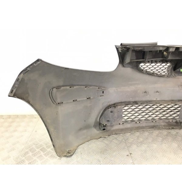 Бампер передний бу для Toyota Aygo  1.0 i,  2006 г.