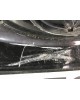 Бампер передний бу для Toyota Aygo  1.0 i,  2006 г.