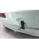 Бампер задний бу для Mazda 5   2.0 i,  2006 г.