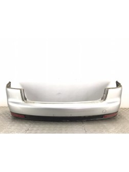Бампер задний бу для Volkswagen Touran 1.9 TDi, 2007 г.