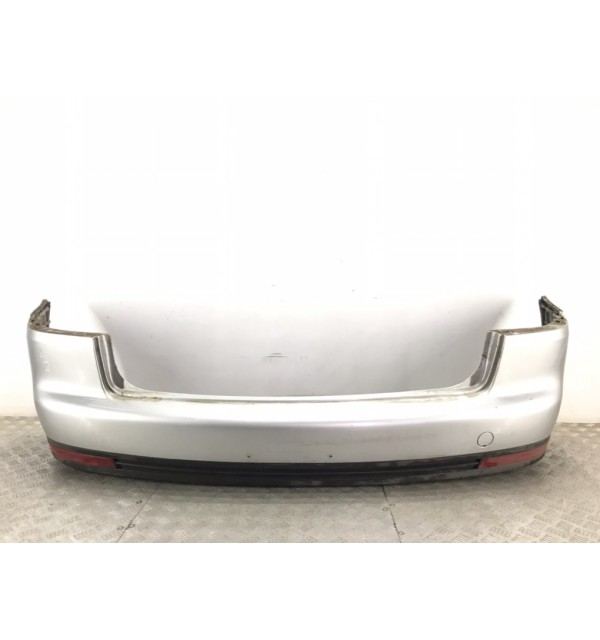Бампер задний бу для Volkswagen Touran  1.9 TDi,  2007 г.