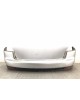 Бампер задний бу для Volkswagen Touran  1.9 TDi,  2007 г.