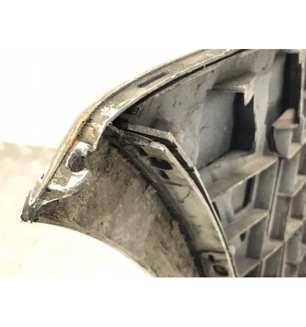 Бампер задний бу для Volkswagen Touran  1.9 TDi,  2007 г.