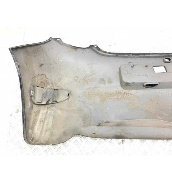 Бампер задний бу для Toyota Aygo  1.0 i,  2006 г.
