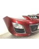 Бампер передний бу для Mazda CX-7  2.2 CDTi,  2010 г.