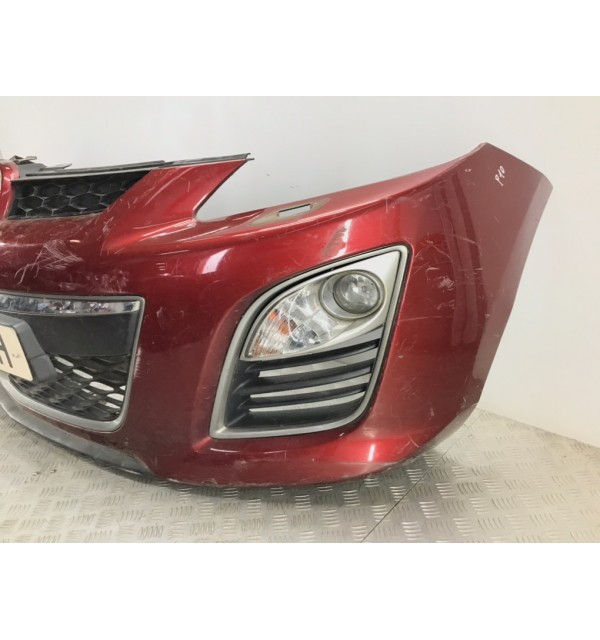 Бампер передний бу для Mazda CX-7  2.2 CDTi,  2010 г.
