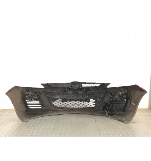 Бампер передний бу для Mazda CX-7  2.2 CDTi,  2010 г.
