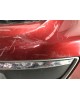 Бампер передний бу для Mazda CX-7  2.2 CDTi,  2010 г.