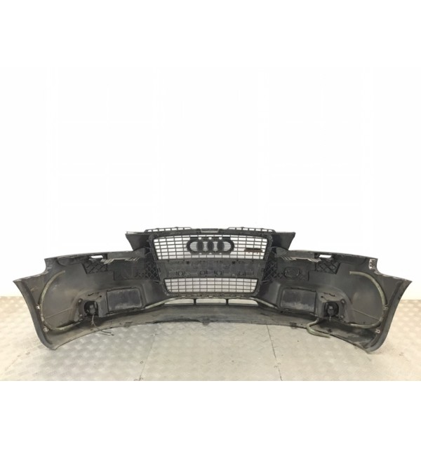 Бампер передний бу для Audi A3 8P 2.0 TDi,  2007 г.
