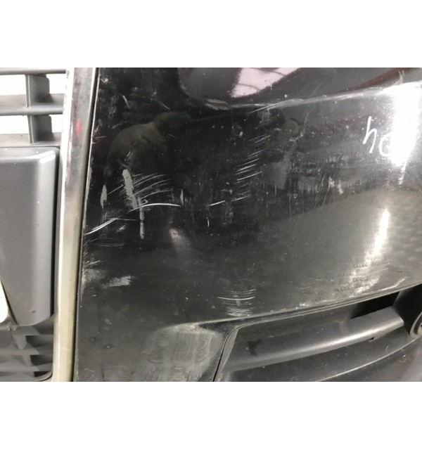 Бампер передний бу для Audi A3 8P 2.0 TDi,  2007 г.