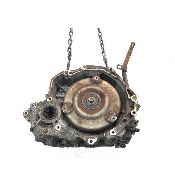КПП автоматическая (АКПП) бу для Opel Astra H 1.8 i,  2005 г.