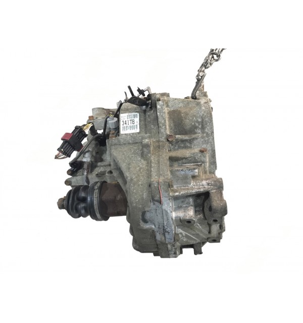 КПП автоматическая (АКПП) бу для Opel Astra H 1.8 i,  2005 г.