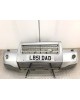 Бампер передний бу для Land Rover Freelander 2 2.2 TD,  2007 г.