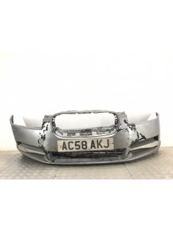 Бампер передний бу для Jaguar XF  2.7 TD,  2008 г.