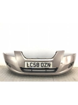 Бампер передний бу для Kia Ceed  1.6 CRDi,  2008 г.