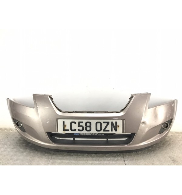 Бампер передний бу для Kia Ceed  1.6 CRDi,  2008 г.