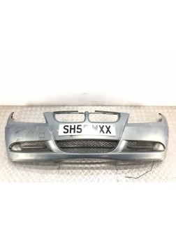 Бампер передний бу для BMW 3 E90/E91/E92/E93 2.0 TD, 2005 г.