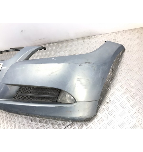 Бампер передний бу для BMW 3 E90/E91/E92/E93 2.0 TD,  2005 г.