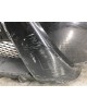 Бампер передний бу для Mitsubishi Outlander  2.0 DiD,  2007 г.