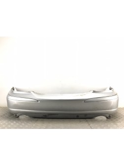 Бампер задний бу для Jaguar X-Type  2.5 i,  2007 г.