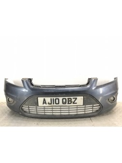 Бампер передний бу для Ford Focus 2 1.6 i,  2010 г.