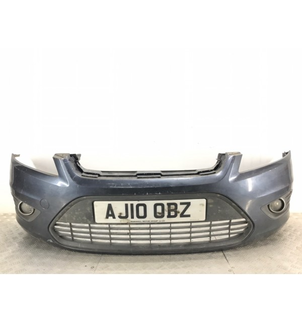 Бампер передний бу для Ford Focus 2 1.6 i,  2010 г.