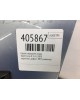 Крыло переднее левое бу для Opel Corsa D 1.4 i,  2008 г.