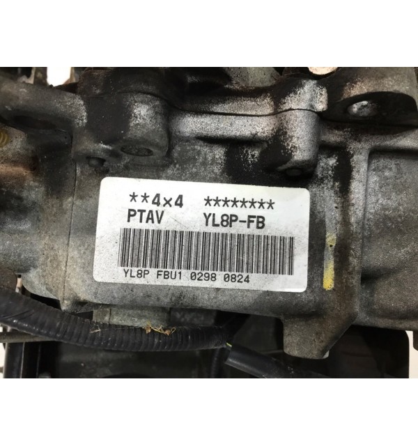 КПП автоматическая (АКПП) бу для Mazda Tribute  3.0 i,  2000 г.