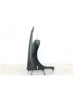 Крыло переднее правое бу для Mazda 6 2 2.2 TD, 2010 г.
