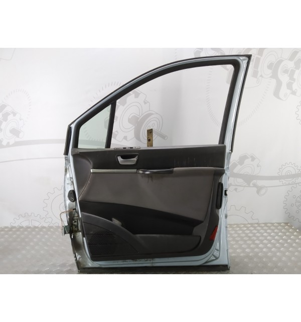 Дверь передняя правая бу для Fiat Ulysse  2.0 i,  2005 г. бу контрактные купить в Спб