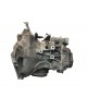 КПП механическая (МКПП) бу для Opel Corsa D 1.4 i,  2008 г.