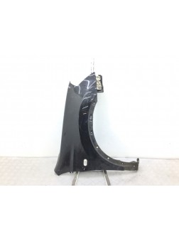 Крыло переднее правое бу для Nissan Qashqai 1.5 DCi, 2009 г.