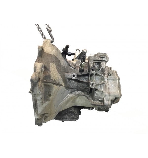 КПП механическая (МКПП) бу для Opel Meriva A 1.6 i,  2005 г.