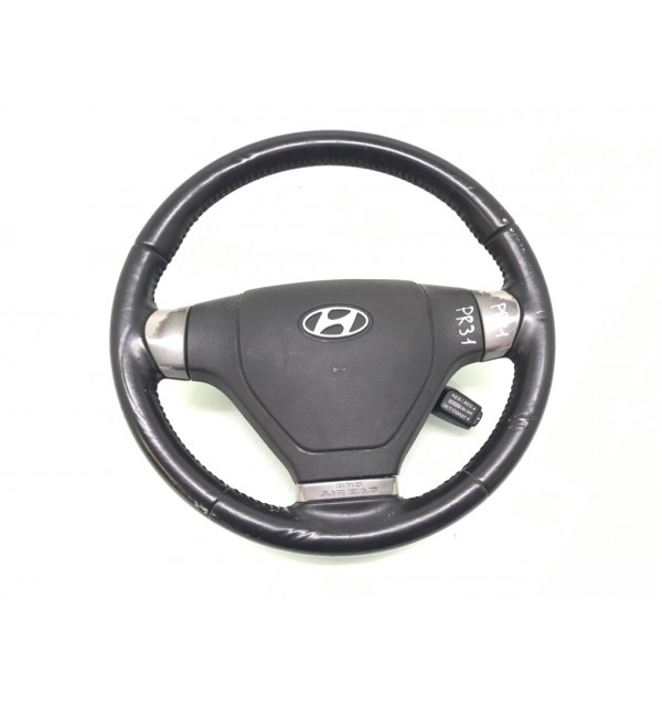 Руль бу для Hyundai Coupe  2.0 i,  2007 г.
