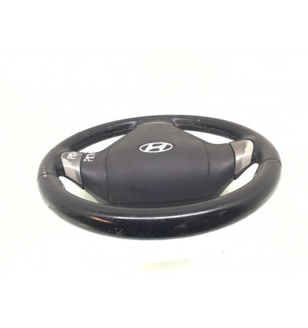 Руль бу для Hyundai Coupe  2.0 i,  2007 г.
