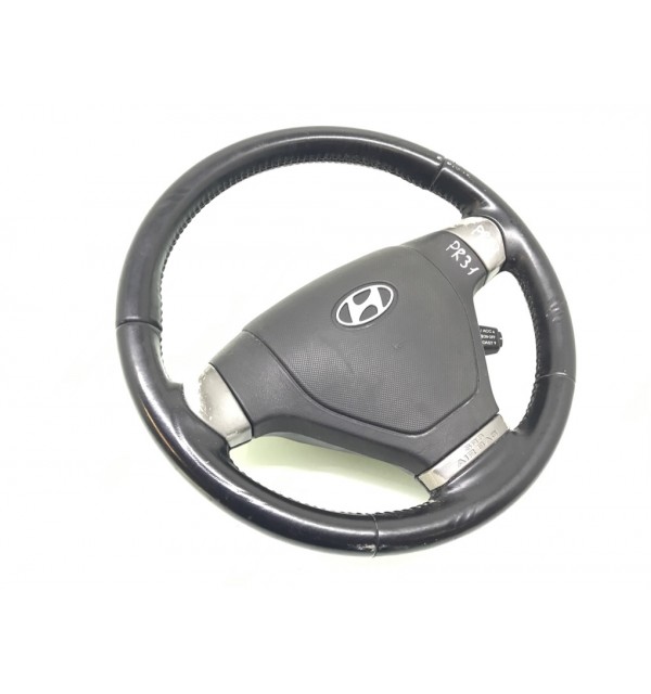 Руль бу для Hyundai Coupe  2.0 i,  2007 г.