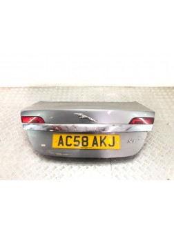 Крышка багажника бу для Jaguar XF  2.7 TD,  2008 г.