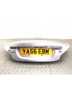 Крышка багажника бу для Jaguar X-Type  2.5 i,  2007 г.