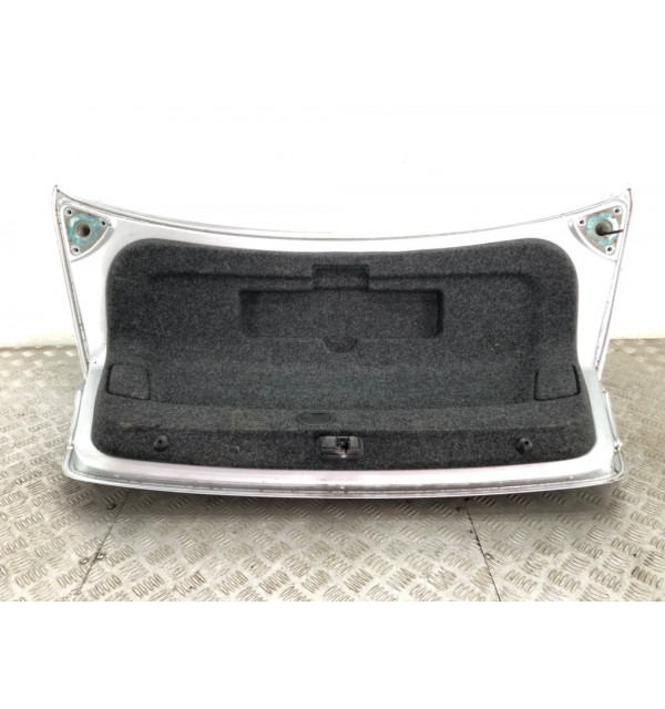 Крышка багажника бу для Volkswagen Passat B6 1.9 TDi,  2008 г.