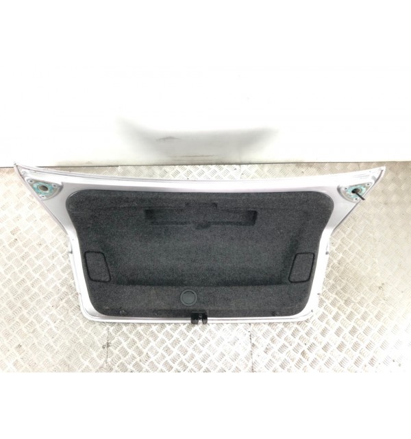Крышка багажника бу для Volkswagen Passat B6 1.9 TDi,  2008 г.