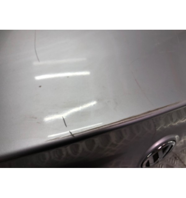 Крышка багажника бу для Volkswagen Passat B6 1.9 TDi,  2008 г.