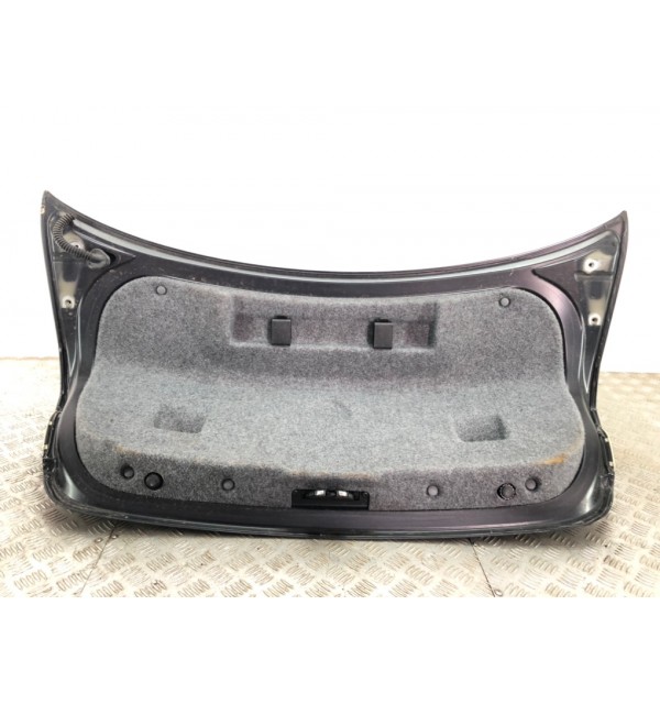 Крышка багажника бу для BMW 3 E90/E91/E92/E93 2.0 TD,  2009 г.