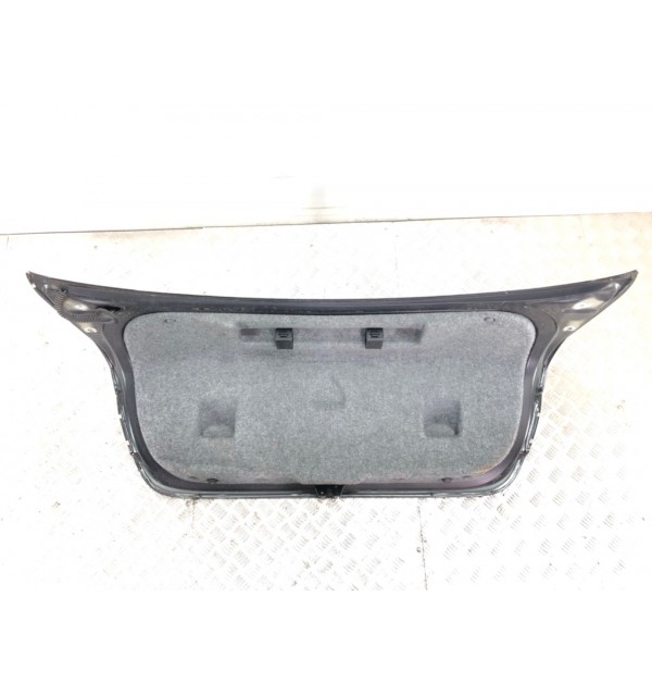 Крышка багажника бу для BMW 3 E90/E91/E92/E93 2.0 TD,  2009 г.