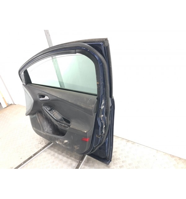 Дверь передняя правая бу для Ford Focus 3 1.6 TDCi,  2013 г.