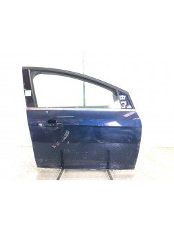 Дверь передняя правая бу для Ford Focus 3 1.6 TDCi, 2013 г.