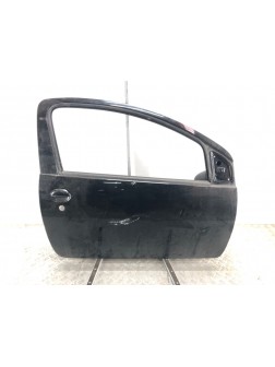 Дверь передняя правая бу для Toyota Aygo 1.0 i, 2006 г.