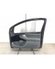 Дверь передняя правая бу для Toyota Aygo  1.0 i,  2006 г.